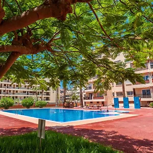  Appartamento Tantulia Crissol 109 Apto 1 En Tenerife