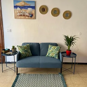  Appartamento Sarahs Kite En Playa Del Burrero