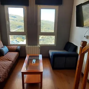 ático Dúplex Ginebra A Pie De Pistas Apartamento Sierra Nevada