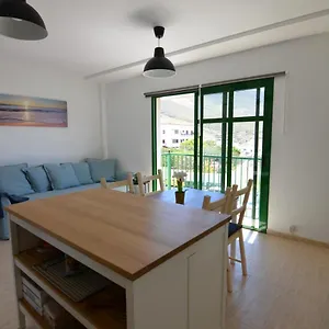  Apartment Agaete Paraiso