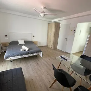Apartamento Lux Solarium Sky, Arguineguin
