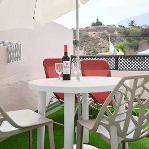 Apartamento Cuarto Teide Santo Domingo, La Guancha