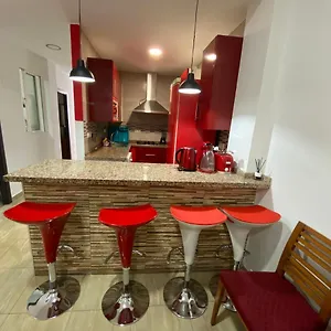 House In , Málaga Spagna