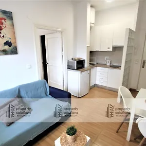 Delta Del Sur - Cerca De Tren, Restaurantes, Tiendas - Playa A 8 Min Caminando Apartamento Benalmádena