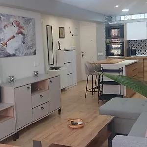 El Rinconcito De Mary Apartamento Benalmádena