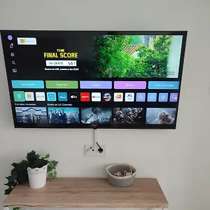 Estudio Ayni Apartamento Benalmádena