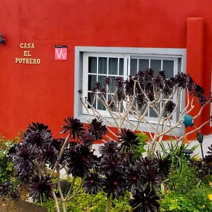 Сasa de vacaciones Casa El Potrero, Mocanal